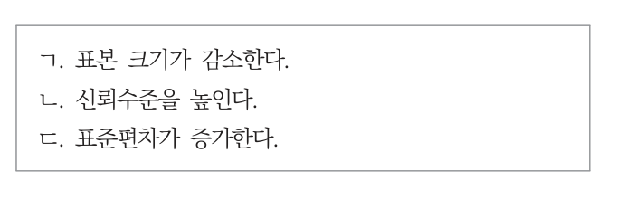 ADsP 제2회 실전 모의고사 26번 문제 자료